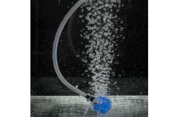 Image of Marine Metal Products Hush Bubbles, White, B-16