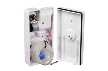 Image of Marine Metal Products Hush Bubbles, White, B-16