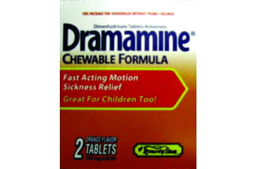 Image of Marine Sports Pain Relievers