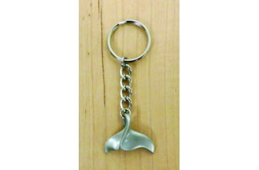 Image of Marine Sports Pewter Key Chain