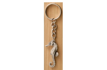 Image of Marine Sports Pewter Key Chain