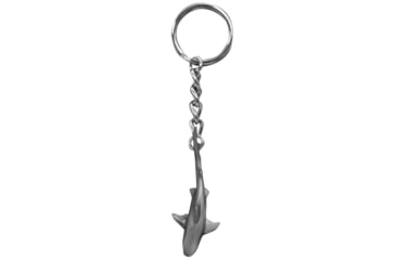 Image of Marine Sports Pewter Key Chain
