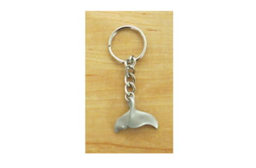 Image of Marine Sports Pewter Key Chain