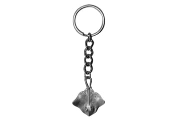 Image of Marine Sports Pewter Key Chain
