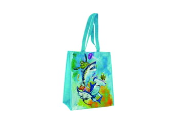 Image of Marine Sports Water Print Bag