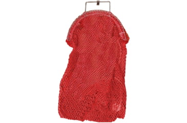 Image of Marine Sports Wire Handle Catch Bag Medium 15in X 20in; Mesh, 4711
