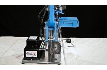 Image of Mark 7 Reloading 650 PRO Autodrive, Black, 101-1017-01