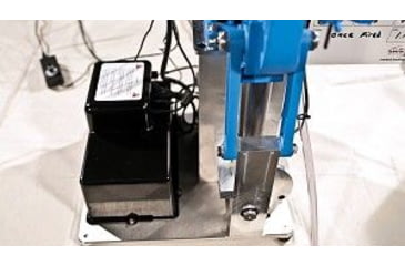 Image of Mark 7 Reloading 650 PRO Autodrive, Black, 101-1017-01