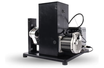 Image of Mark 7 Reloading 650 PRO Autodrive, Black, 101-1017-01