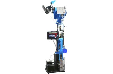Image of Mark 7 Reloading Dillon 650 X Autodrive Gunsmith &amp; Reloading Equipment, 101-1017-02-01