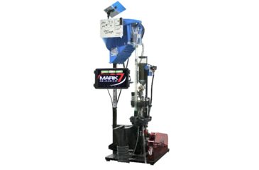 Image of Mark 7 Reloading Dillon CP 2000/RL1100/1050 X Autodrive Gunsmith &amp; Reloading Equipment, 101-1001-02-01