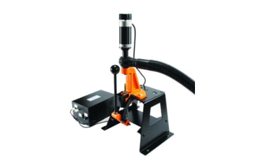 Image of Mark 7 Reloading Press Mounted High Speed Case Trimmer, Black, 101-1196