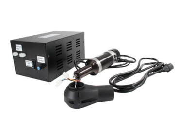 Image of Mark 7 Reloading Press Mounted High Speed Case Trimmer, Black, 101-1196