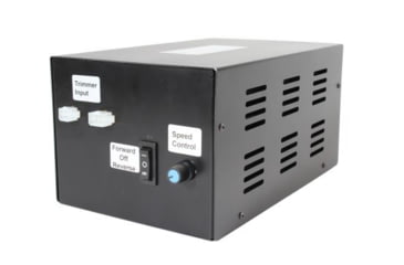 Image of Mark 7 Reloading Press Mounted High Speed Case Trimmer, Black, 101-1196