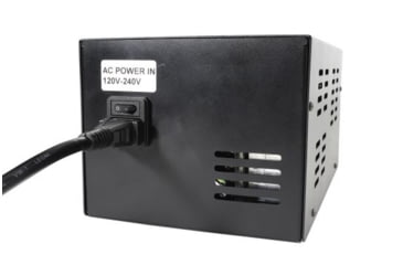 Image of Mark 7 Reloading Press Mounted High Speed Case Trimmer, Black, 101-1196