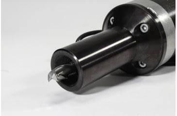 Image of Mark 7 Reloading Press Mounted High Speed Case Trimmer, Black, 101-1196