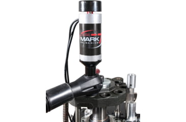 Image of Mark 7 Reloading Press Mounted High Speed Case Trimmer, Black, 101-1196