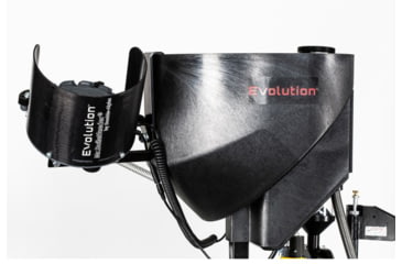 Image of Mark 7 Reloading The Evolution Reloading Press For .223 Rem, Black, 101-1175-05