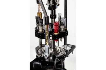 Image of Mark 7 Reloading The Evolution Reloading Press For .223 Rem, Black, 101-1175-05