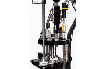 Image of Mark 7 Reloading The Evolution Reloading Press For .223 Rem, Black, 101-1175-05