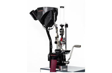 Image of Mark 7 Reloading The Evolution Reloading Press For .223 Rem, Black, 101-1175-05