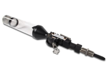 Image of Mark 7 Reloading Universal Pistol Mechanical Powder Measure, Black, 101-1190-01