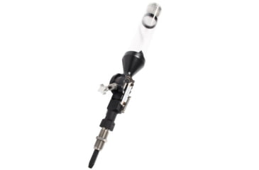 Image of Mark 7 Reloading Universal Pistol Mechanical Powder Measure, Black, 101-1190-01