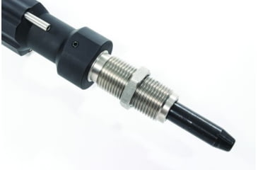 Image of Mark 7 Reloading Universal Pistol Mechanical Powder Measure, Black, 101-1190-01