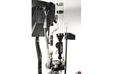 Image of Mark 7 Reloading Universal Pistol Mechanical Powder Measure, Black, 101-1190-01
