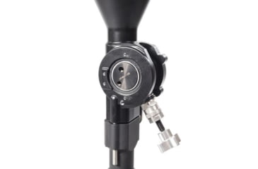 Image of Mark 7 Reloading Universal Pistol Mechanical Powder Measure, Black, 101-1190-01