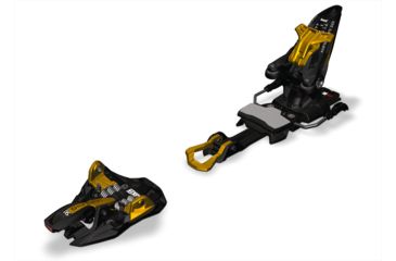 Image of Marker KingPin 10 Touring Ski Binding-125 mm-Large