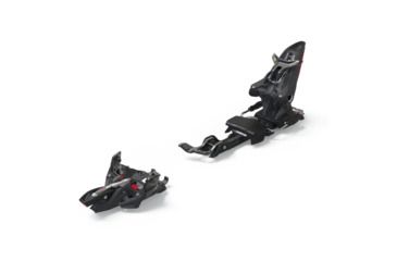 Image of Marker Kingpin M-Werks 12 Touring Ski Binding, Black/Red, 75 - 100 mm 7831T1.CS