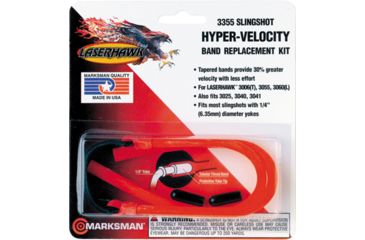 Image of Marksman Hyper-Velocity Band Replacement Kit MA3355