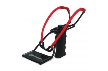 Image of Marksman Laserhawk Slingshot MA3060LF