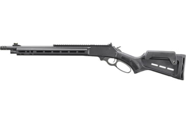 Image of Marlin Firearms 1895 Dark Series Lever Action Rifle, .45-70 Government, 16.17in Barrel