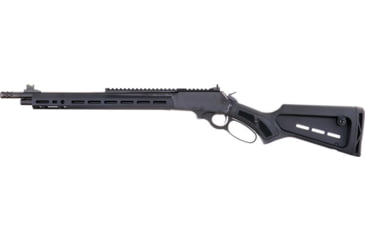 Image of Marlin Firearms 336 Dark Series Lever Action Rifle, .30-30 Winchester, 16.17in Barrel