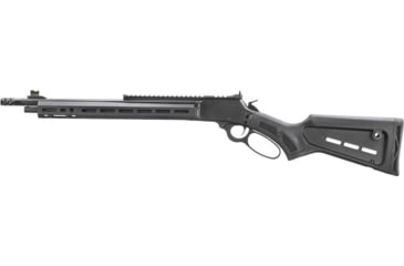 Image of Marlin Firearms 1894 Dark Series Lever Action Rifle, .357 Magnum, 16.17in Barrel