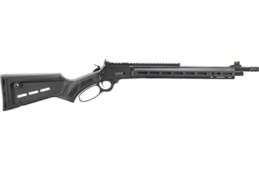 Image of Marlin Firearms 1894 Dark Series Lever Action Rifle, .357 Magnum, 16.17in Barrel