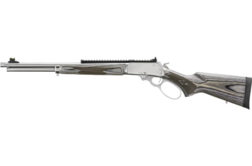 Image of Marlin Firearms 336 SBL Lever Action Rifle, .30-30 Winchester, 19.1in Barrel