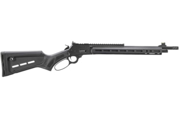 Image of Marlin Firearms Model 1894 Dark Rifle, .44 Remington Magnum, 16.1 inch Barrel, 10 Round Magazine, 70903-FRRMPG