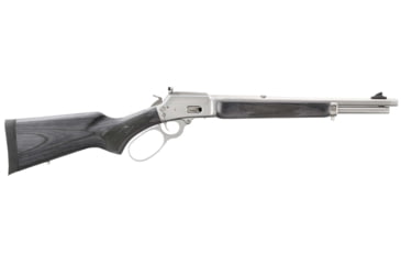 Image of Marlin Firearms Model 1894 Trapper Rifle, .44 Special, 16.10 inch barrel, 9 Round Magazine, 70451-FRRMPG