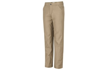 Image of Marmot 4th and E Pant - Mens, Cavern, 28 Waist Waist, Short Inseam, 42340S-7200-28