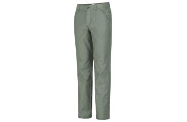Image of Marmot 4th and E Pant - Mens, Crocodile, 30 Waist Waist, Regular Inseam, 42340-4764-30