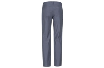 Image of Marmot 4th and E Pant - Mens, Dark Steel, 28 Waist Waist, Short Inseam, 42340S-1132-28
