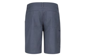 Image of Marmot 4th and E Short - Mens, Dark Steel, 28 Waist, 42350-1132-28