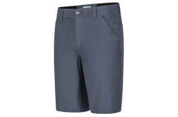Image of Marmot 4th and E Short - Mens, Dark Steel, 28 Waist, 42350-1132-28