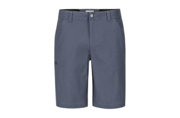 Image of Marmot 4th and E Short - Mens, Dark Steel, 28 Waist, 42350-1132-28