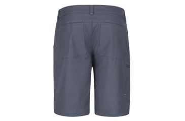 Image of Marmot 4th and E Short - Mens, Dark Steel, 32 Waist, 42350-1132-32