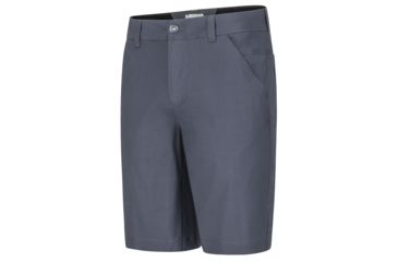 Image of Marmot 4th and E Short - Mens, Dark Steel, 32 Waist, 42350-1132-32