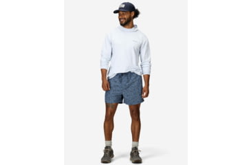 Image of Marmot 5in Juniper Springs Short - Mens, Thunderhead Fossil, S, M12590-24281S